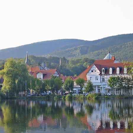 Apartment Haus Am Berg Lonau Экстерьер фото